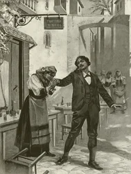 Cavalleria Rusticana, Szene xi