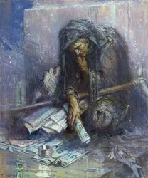 Vergessen
