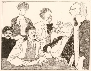 Die Gemeinschaft der Eigenen