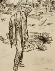 Fluch denen, die uns das Morden lehrten!