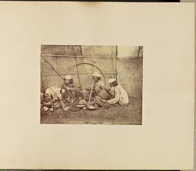 [Schmiede]