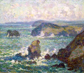 Marine