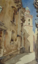 579 Sonne im Schatten - SM dell