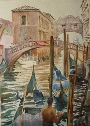 Seufzerbrücke