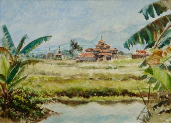 899 Taung Bo Ni vom Inthar Heritage House