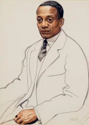 Alain Leroy Locke