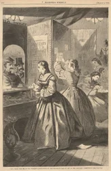 Irgendetwas für mich, bitte?