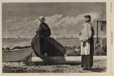 Papa kommt!, aus Harper