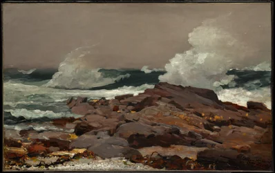 Eastern Point