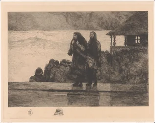 Gefahren der See