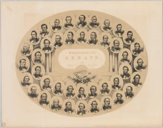 Senat von Massachusetts