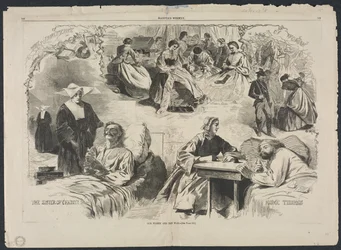 Unsere Frauen und der Krieg