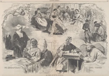 Unsere Frauen und der Krieg