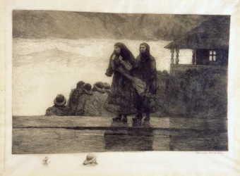 Gefahren des Meeres
