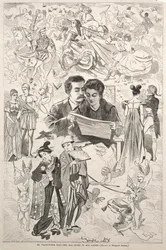 St. Valentins - Die alte Geschichte in allen Ländern