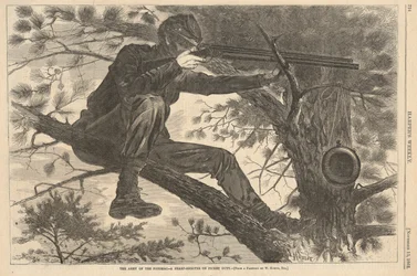 Die Armee des Potomac
