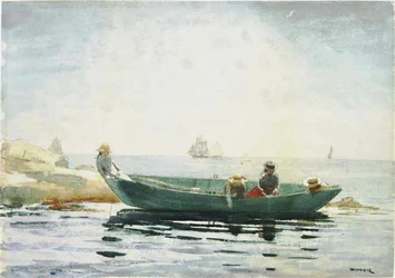 Der Grüne Dory