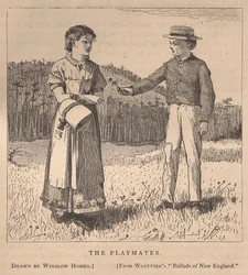 Die Spielkameraden