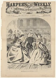 Der russische Ball