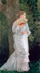 Der Treffpunkt, 1875