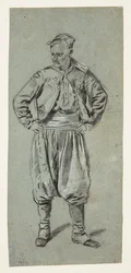 Zouave
