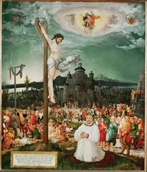 Allegorie der Erlösung