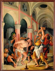 Die Geißelung