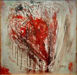 Halluzinierter Blick