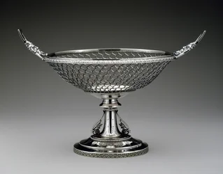 Obstständer, ca. 1860-1875