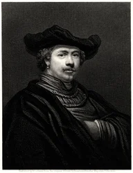 Rembrandt, 19. Jahrhundert