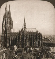 Kölner Dom, Deutschland