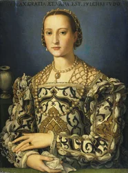 Eleonora di Toledo