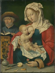 Heilige Familie