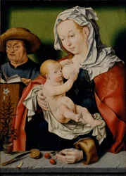 Die Heilige Familie