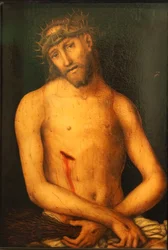 Der Schmerzensmann