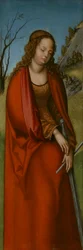 Hl. Katharina