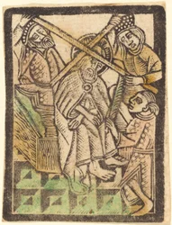 Christus mit der Dornenkrone