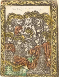 Das letzte Abendmahl