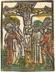 Die Kreuzigung