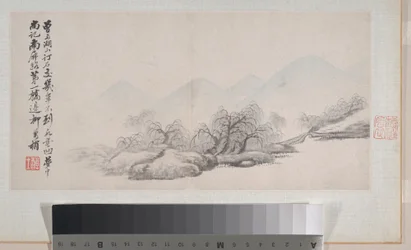 Landschaften