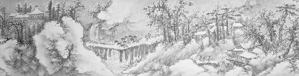 Winterlandschaft