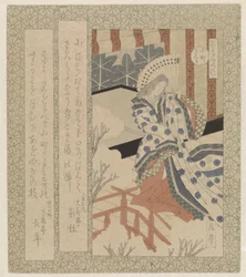 Die Komachi Kirschblüten