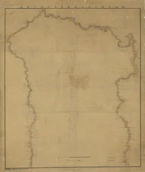 Hokusei yori Kōzan, Sansui, Kōshō, Chōshin o hete Chūreichin ni itaru LOC 2008486711