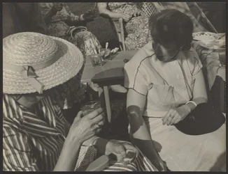 [Judson Smiths Party für St. Gaudens]