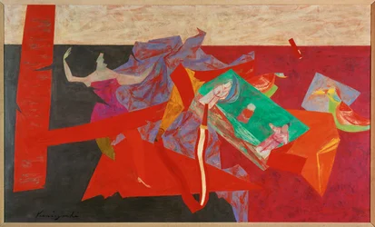 Das orientalische Geschenk