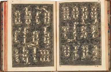Recopilacion subtilissima, intitulada Orthographia practica, 1548