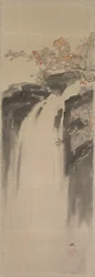 Wasserfall