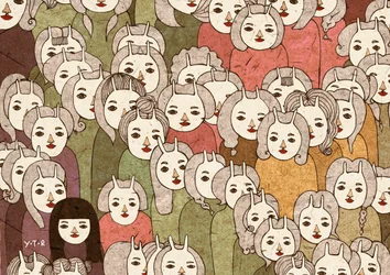 Auf dem Bahnsteig, 2012