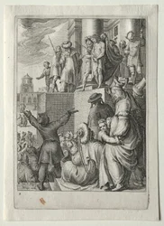 Passionsset: Ecce Homo
