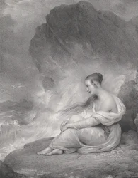 Verzweiflung, 1830-58